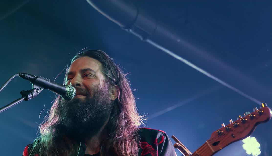 Strand Of Oaks Tickets