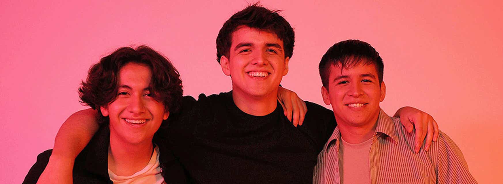 Strings and Heart Tickets