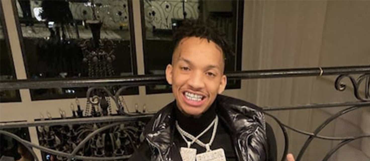 Stunna 4 Vegas Tickets