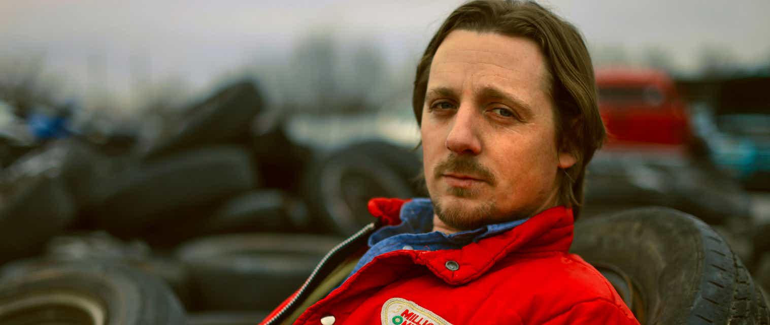 Sturgill Simpson Tickets