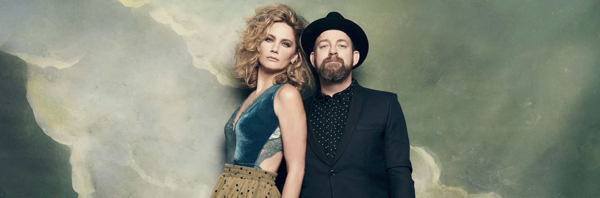 Sugarland Tickets
