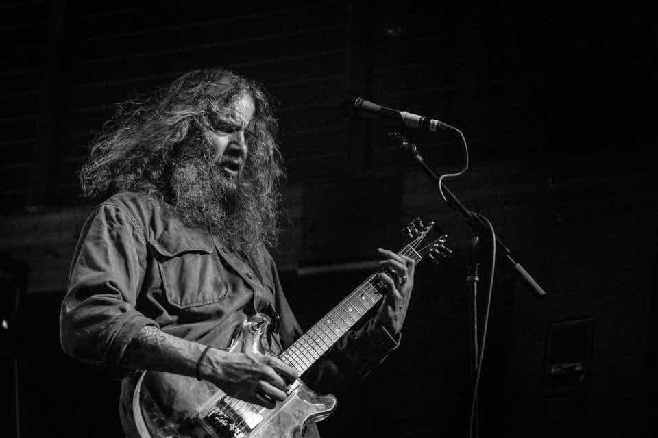 SUMAC Tickets
