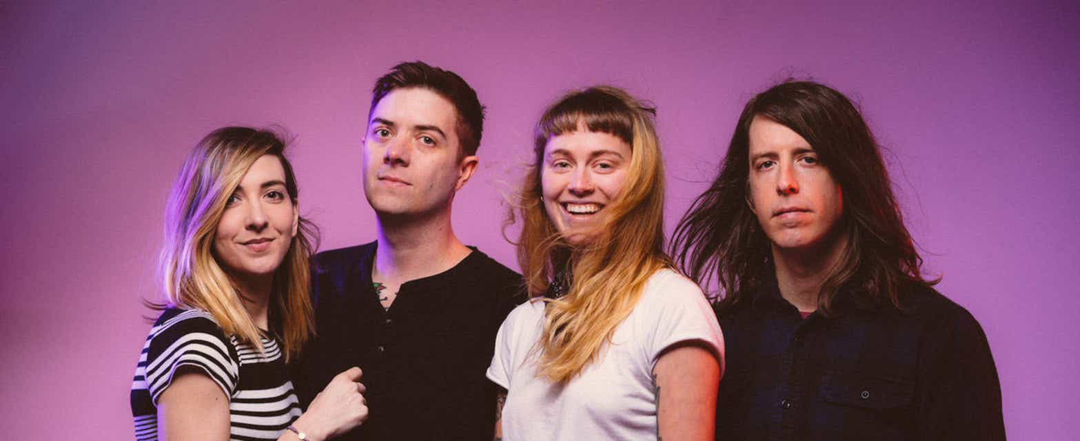 Summer Cannibals Tickets