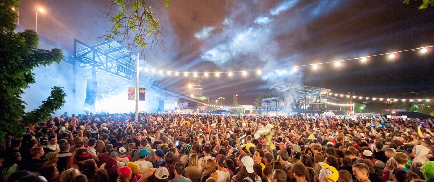 Summerfest Tickets