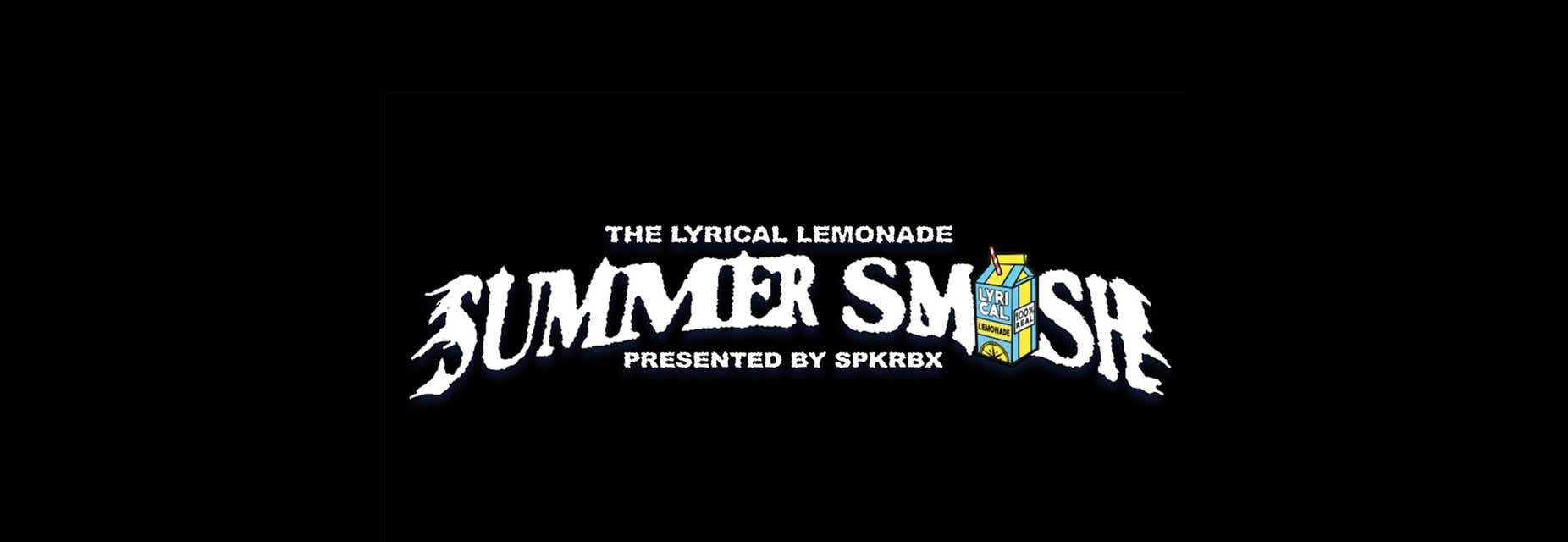 Summer Smash Tickets