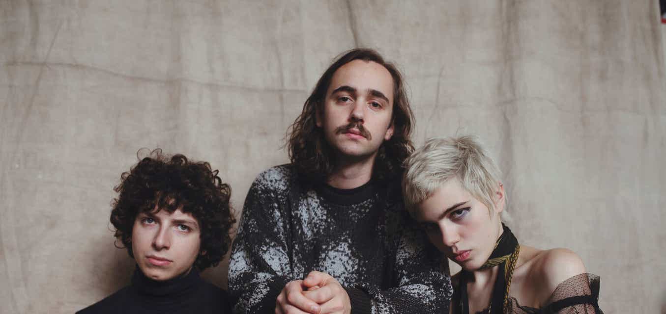 Sunflower Bean Tickets