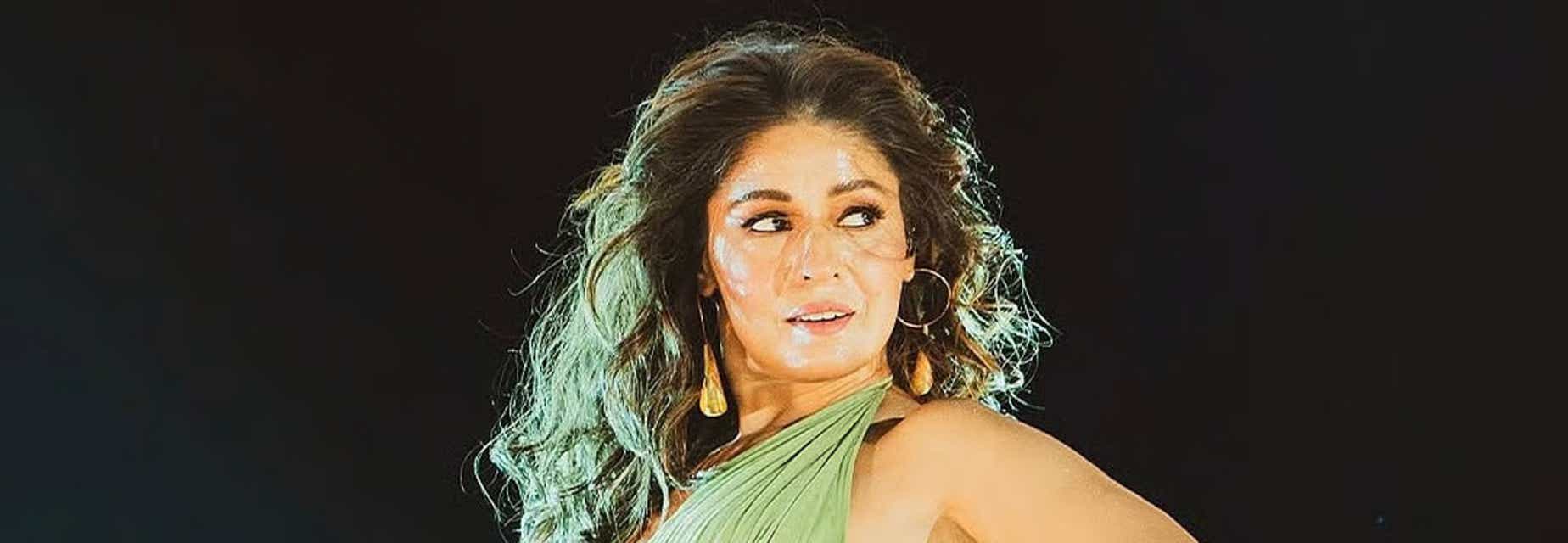 Sunidhi Chauhan Tickets