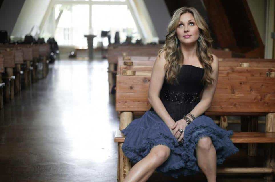 Sunny Sweeney Tickets