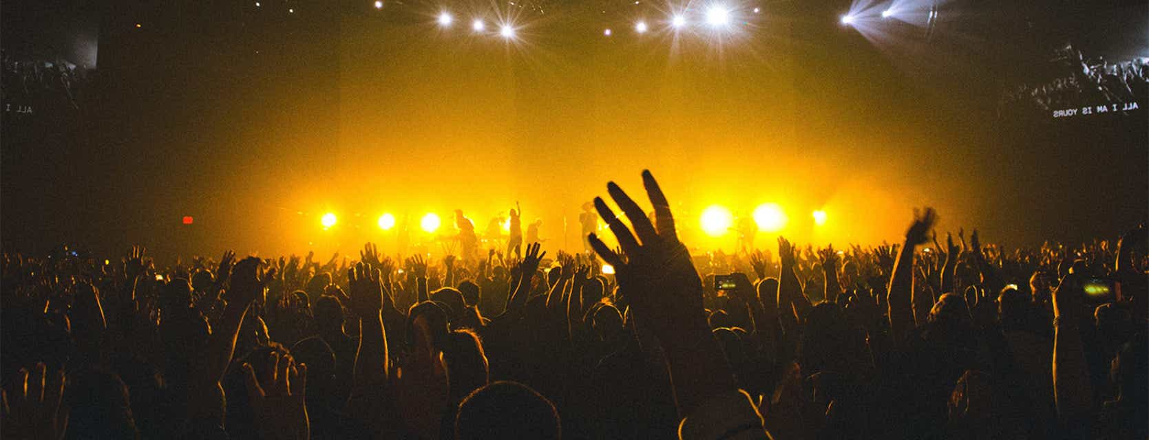 Sunset Music Festival Tickets