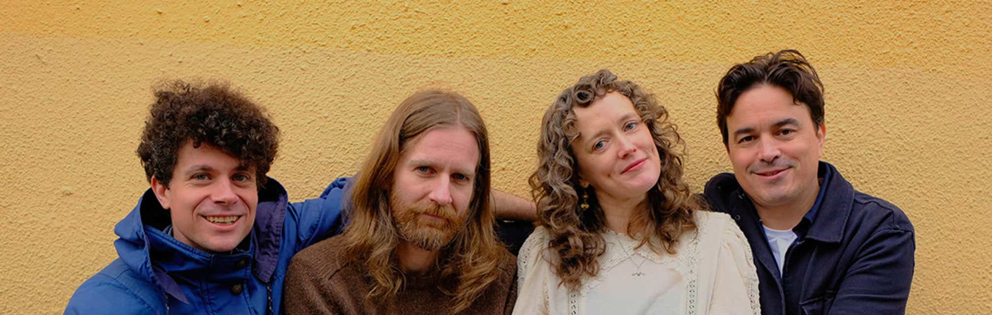 Sunset Rubdown Tickets