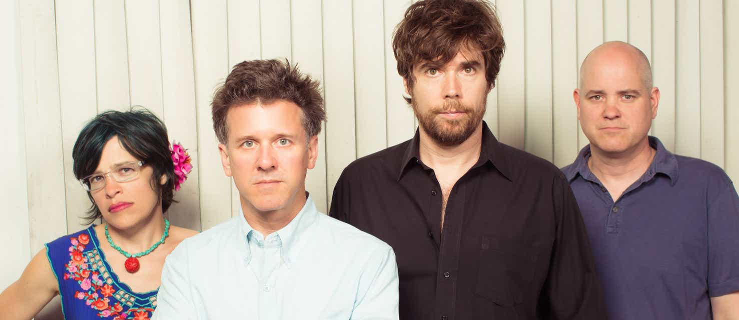 Superchunk Tickets