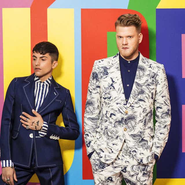 Superfruit Tickets