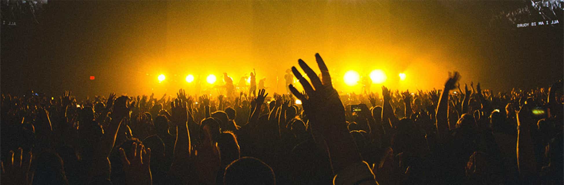 Super Soul Fest Tickets