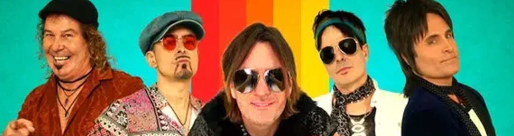 Super Trans AM Tickets