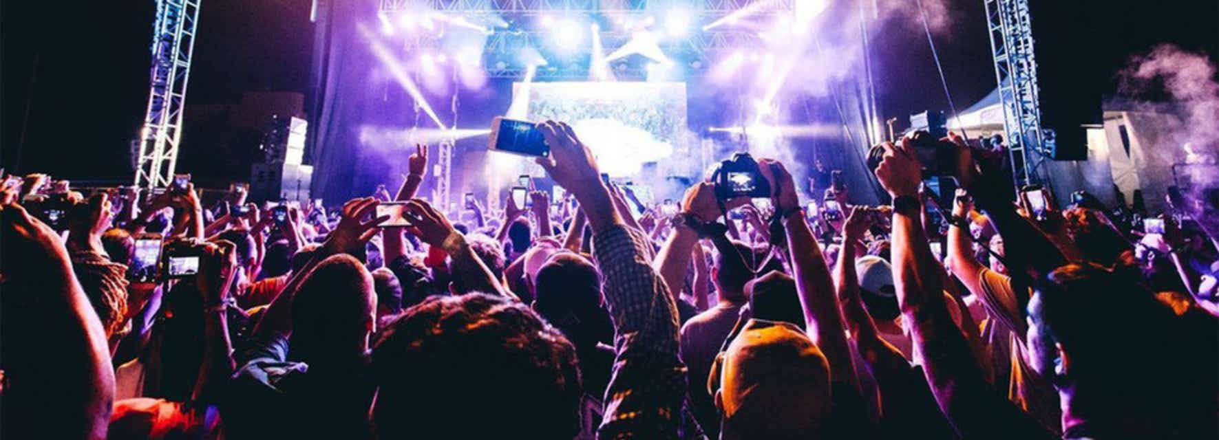 Suwannee Hulaween Tickets