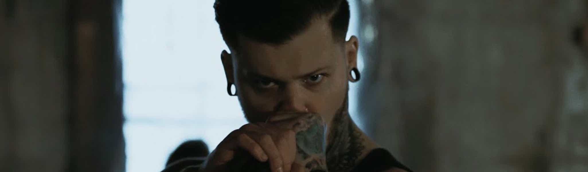 Signs Of The Swarm Tickets