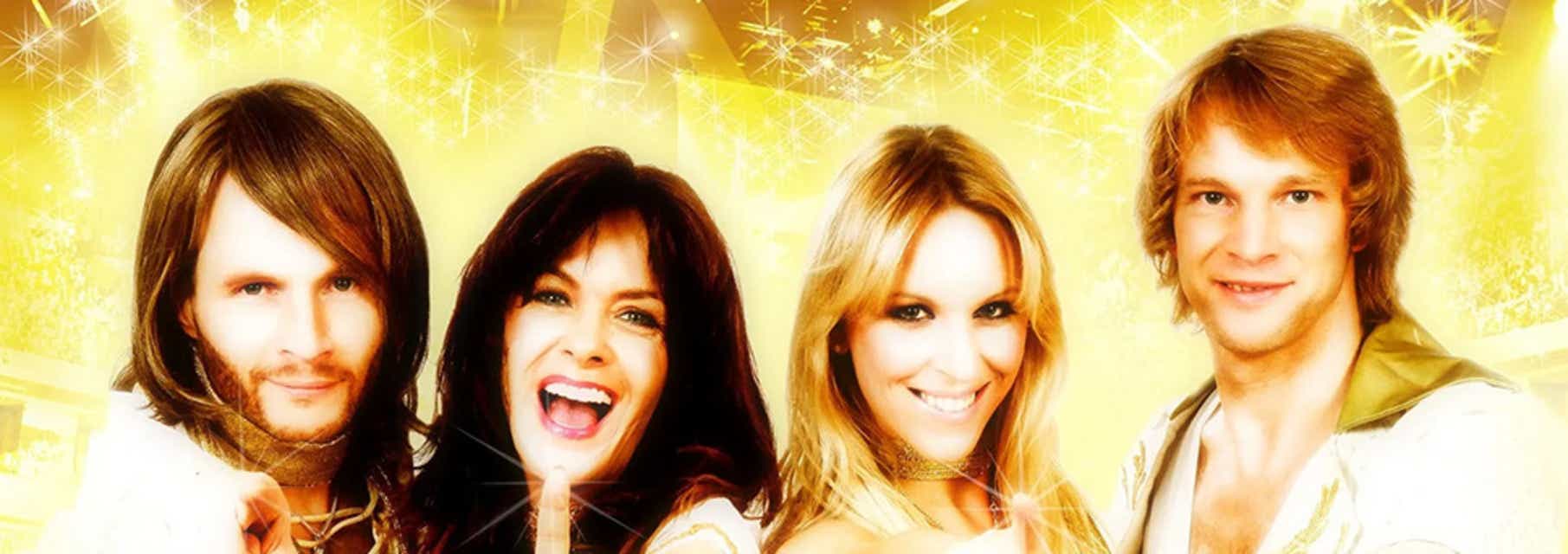 Arrival From Sweden: The Music of ABBA Tickets