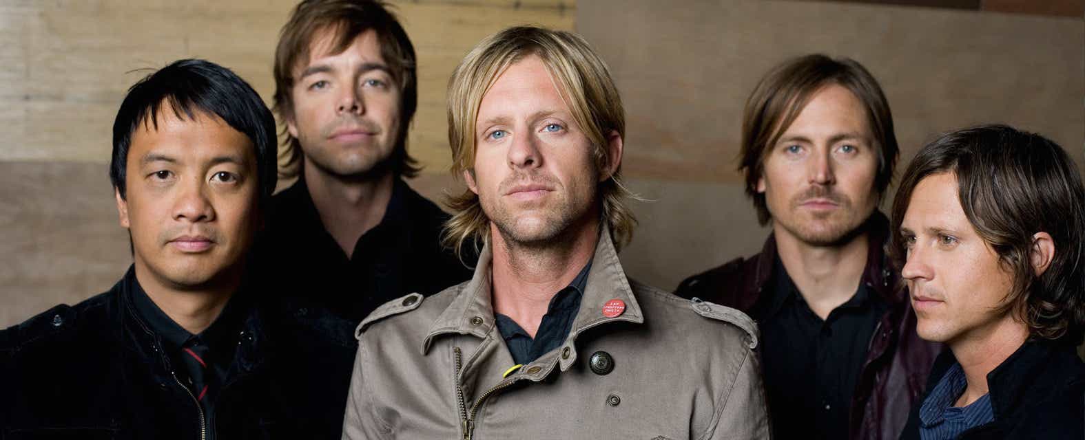 Switchfoot Tickets