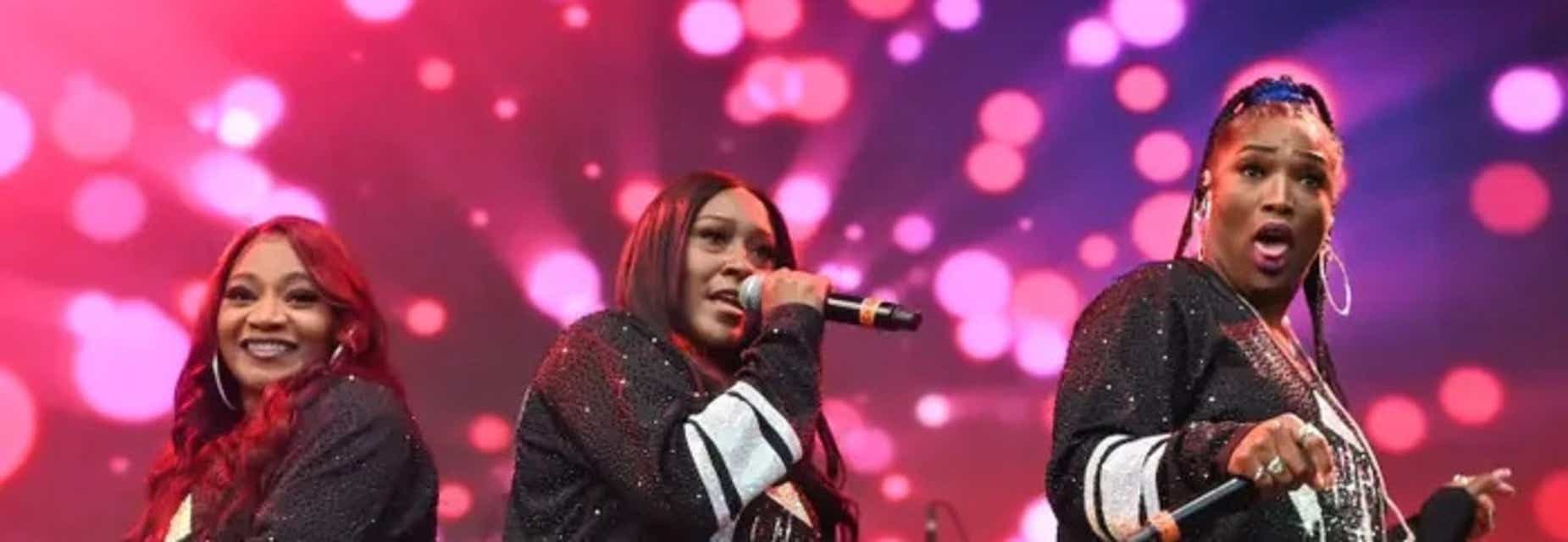 SWV Tickets
