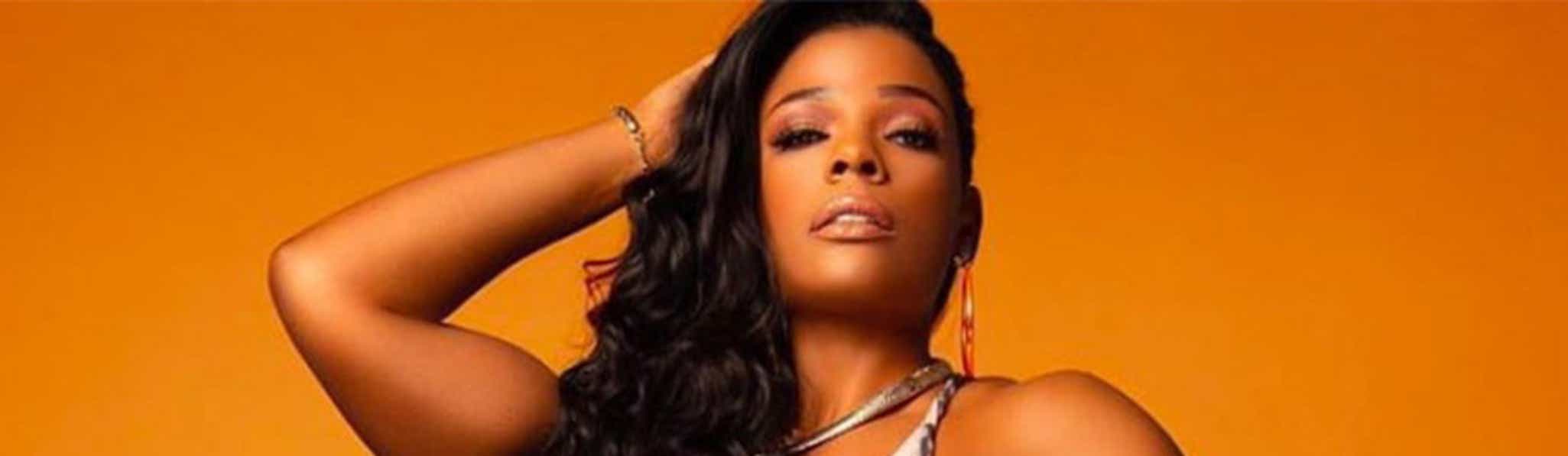 Syleena Johnson Tickets