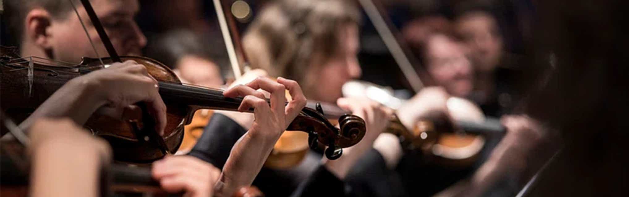 The Music of Hans Zimmer Tickets