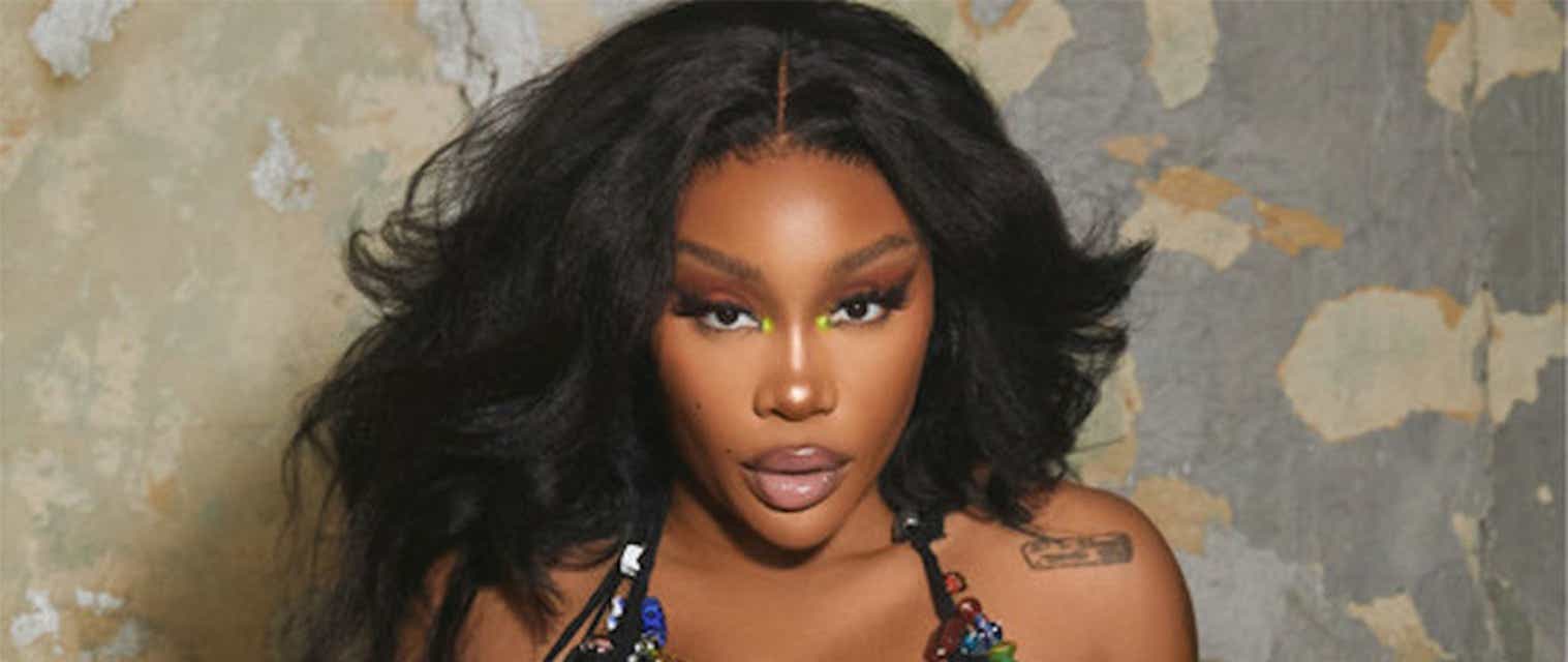 SZA Tickets