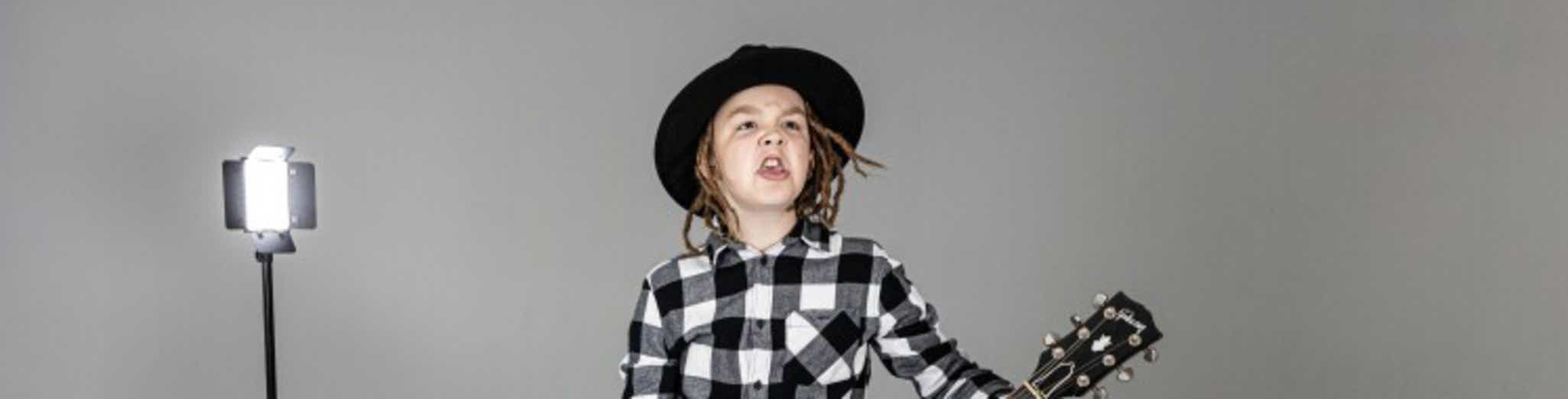 Taj Farrant Tickets