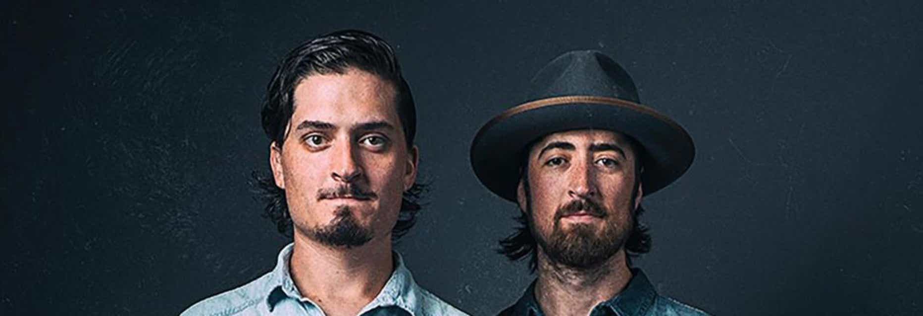 The Talbott Brothers Tickets