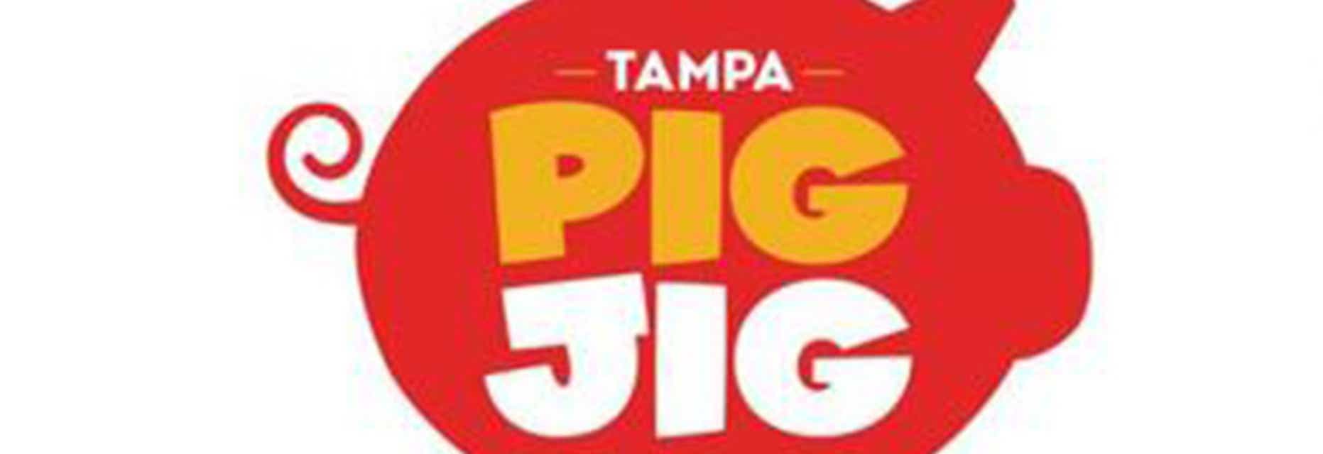 Tampa Pig Jig Tickets
