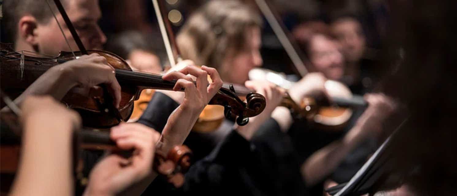 Tchaikovsky Tickets