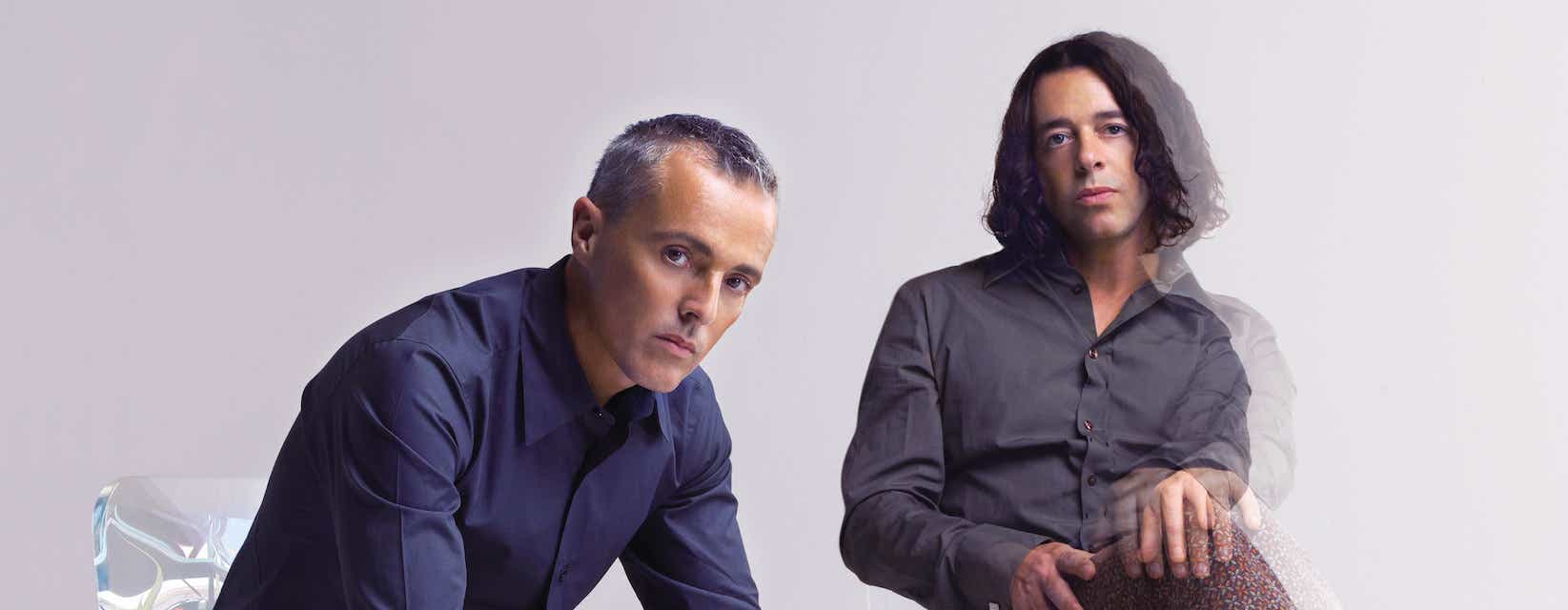 Tears for Fears Tickets