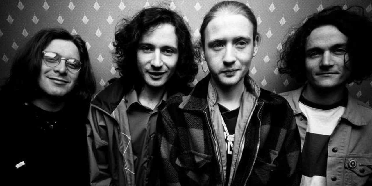 Teenage Fanclub Tickets