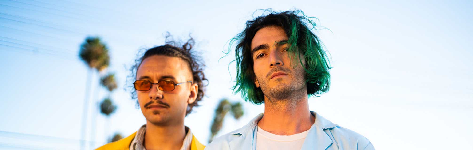 Teenage Wrist Tickets