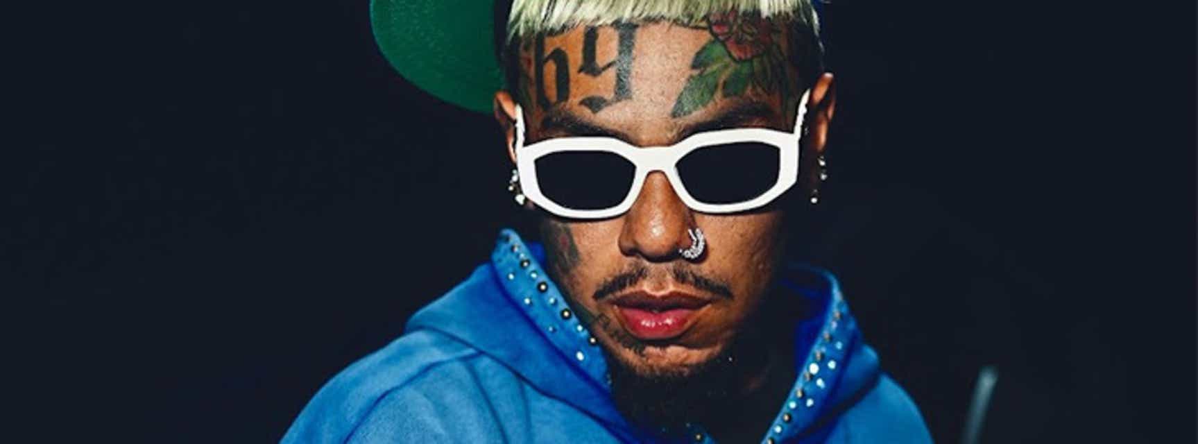 Tekashi 6ix9ine Tickets