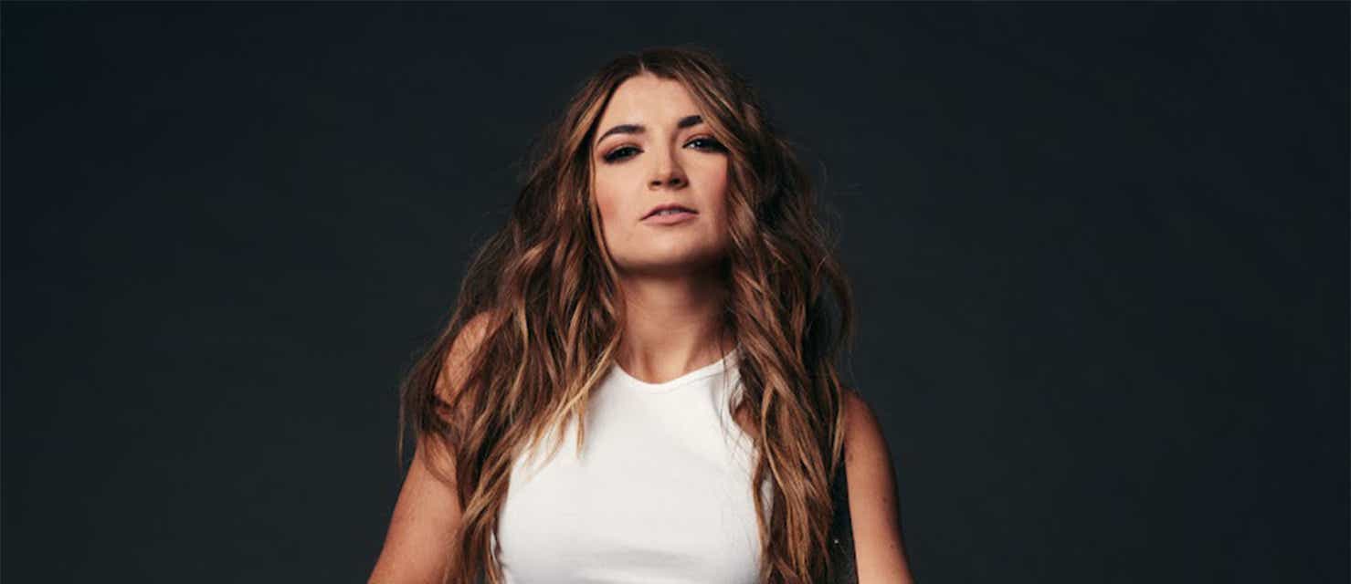 Tenille Townes Tickets