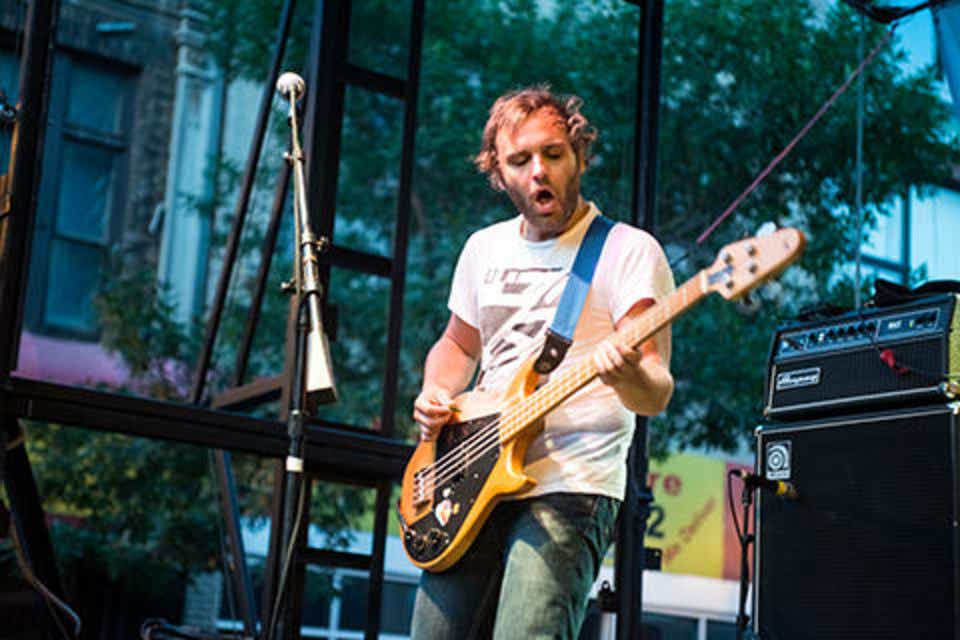 Tera Melos Tickets