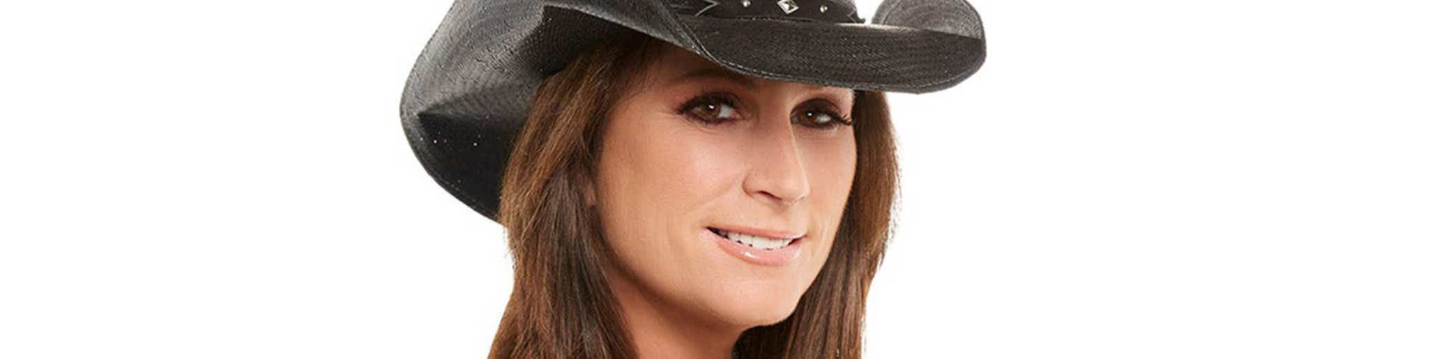 Terri Clark Tickets