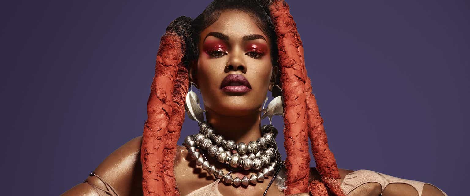 Teyana Taylor Tickets