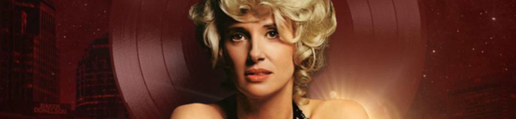 The First Lady of Country Music - Tammy Wynette Tribute Concert Tickets