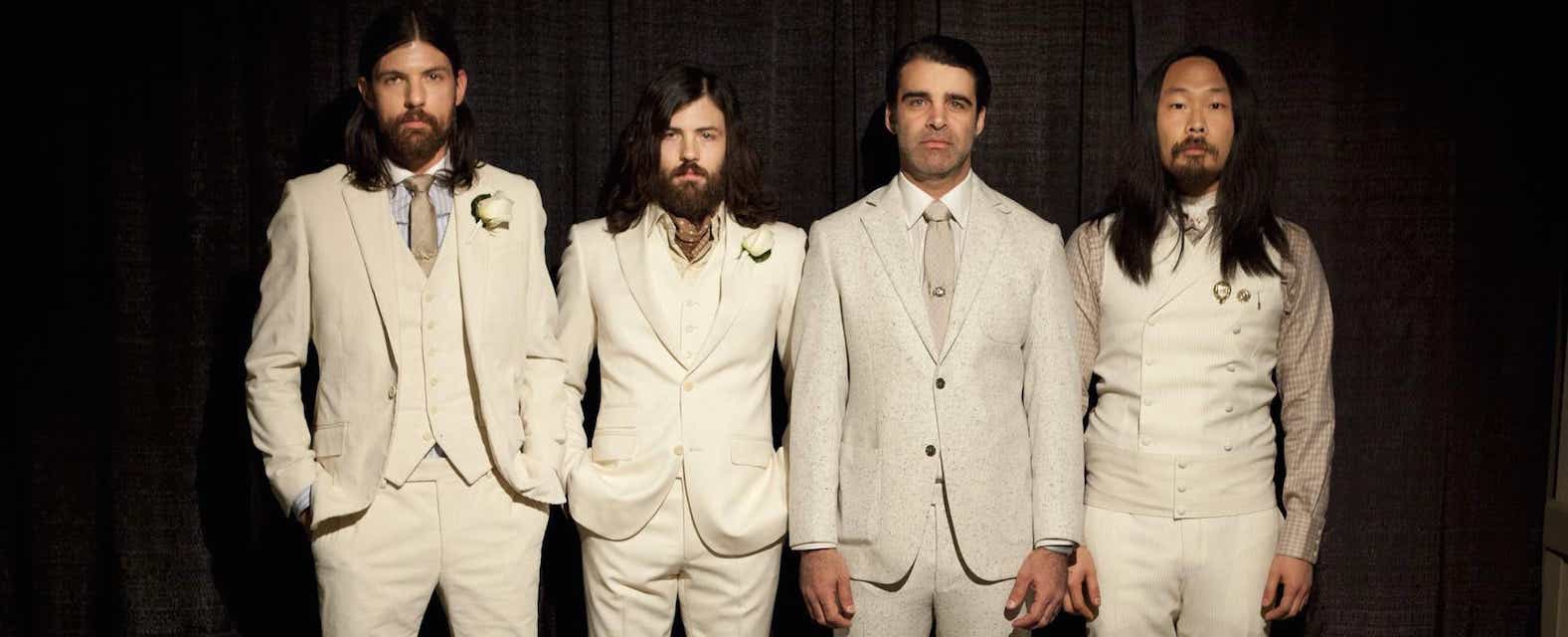 The Avett Brothers Tickets
