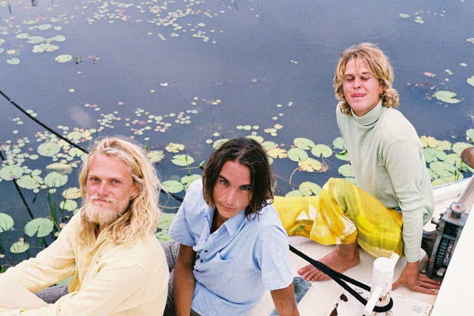 The Babe Rainbow Tickets