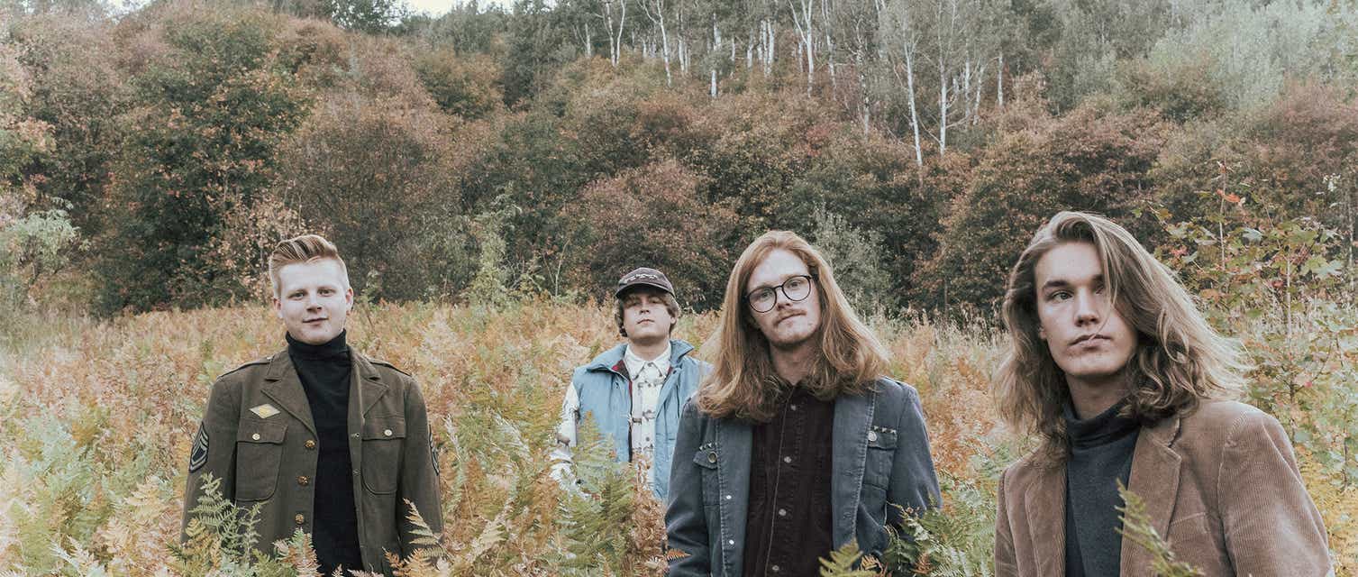 The Backseat Lovers Tickets