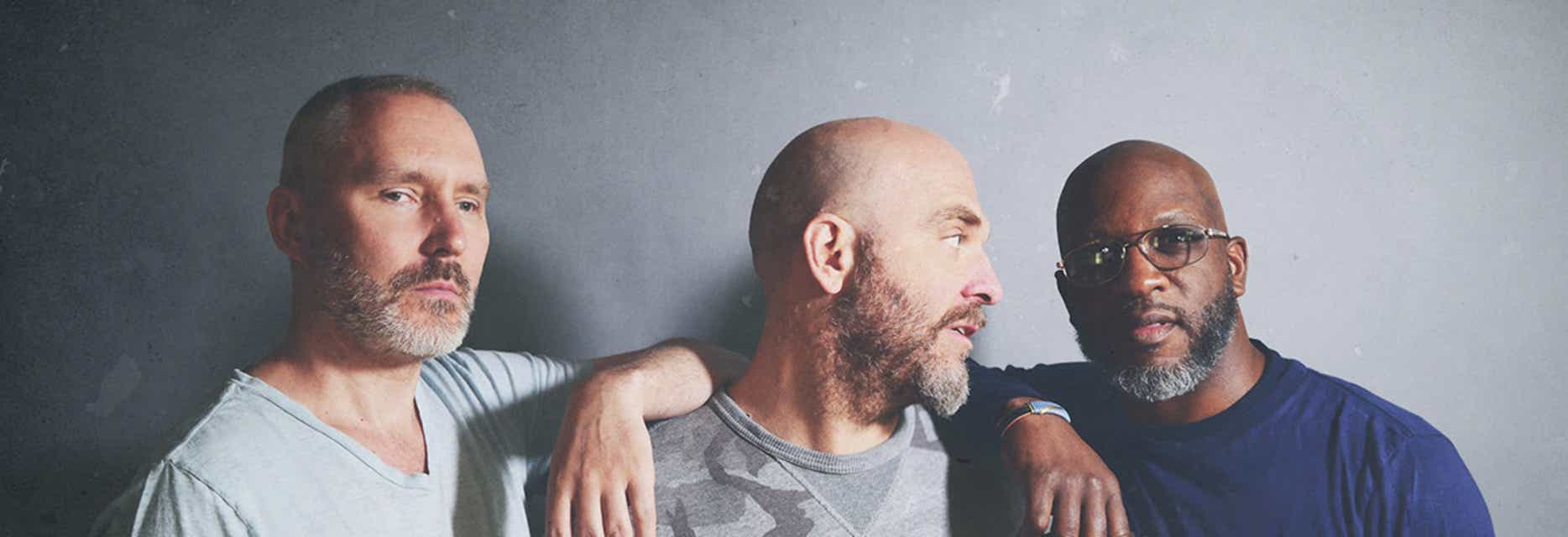 The Bad Plus Tickets