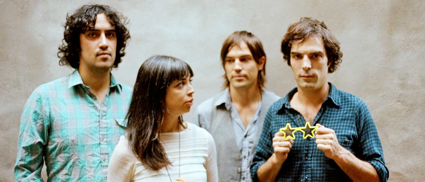 The Barr Brothers Tickets