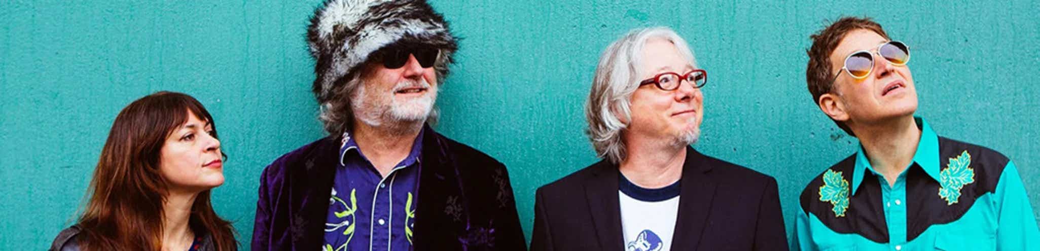 The Baseball Project Tickets