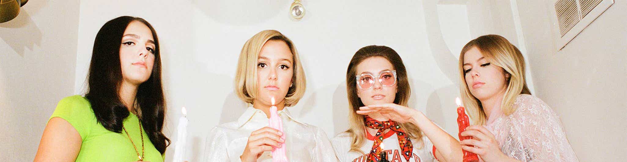 The Beaches Tickets