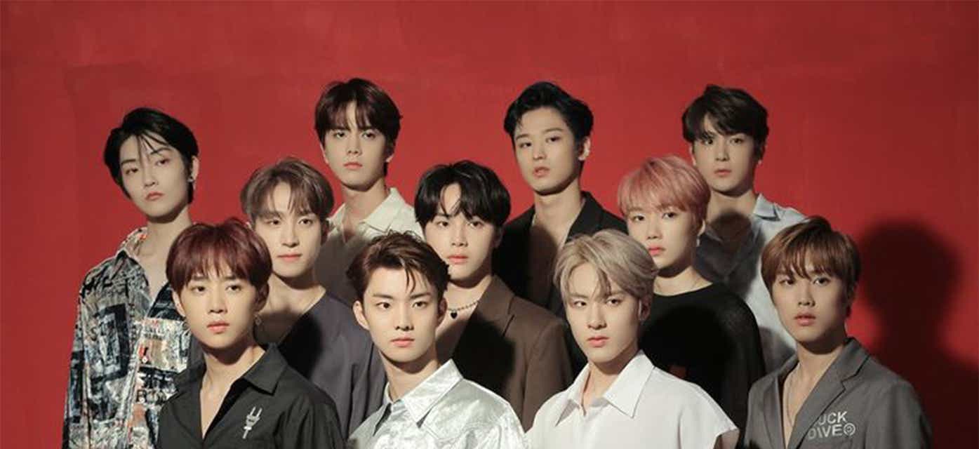 The Boyz Tickets