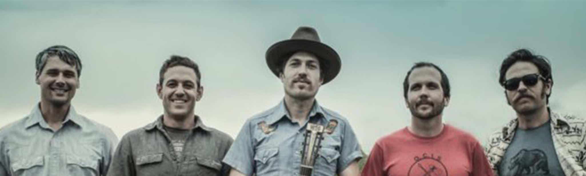 The Brothers Comatose Tickets