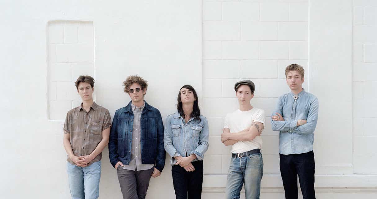 The Buttertones Tickets