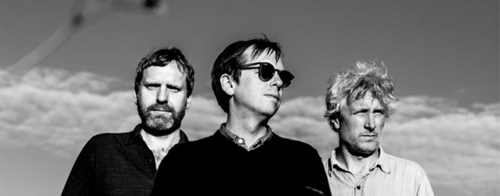The Clientele Tickets